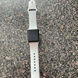 apple watch series 3